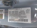 2020 Honda CR-V — photo 9 of 16 | VIN 5J6RW1H81LA006730