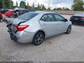 2017 Toyota Corolla — photo 4 of 17 | VIN 5YFBURHE7HP569690