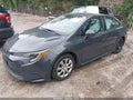 2025 Toyota Corolla — photo 2 of 16 | VIN 5YFB4MDEXSP265110