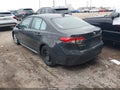 2025 Toyota Corolla — photo 3 of 16 | VIN 5YFB4MDEXSP265110