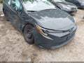 2025 Toyota Corolla — photo 6 of 16 | VIN 5YFB4MDEXSP265110