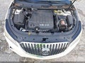 2014 Buick LaCrosse — photo 10 of 17 | VIN 1G4GB5G38EF101096
