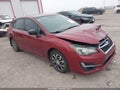 2016 Subaru Impreza — photo 1 of 16 | VIN JF1GPAA6XGH852859