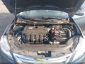 2014 Nissan Sentra — photo 10 of 14 | VIN 3N1AB7AP8EY211949