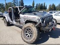2021 Jeep Gladiator — photo 1 of 11 | VIN 1C6JJTBGXML537967