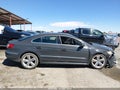 2012 Volkswagen CC — photo 13 of 16 | VIN WVWNN7AN9CE514169