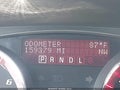 2009 GMC Acadia — photo 16 of 17 | VIN 1GKER23D89J179020