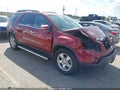 2009 GMC Acadia — photo 1 of 17 | VIN 1GKER23D89J179020