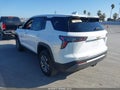2026 Chevrolet Equinox — photo 3 of 18 | VIN 3GNAXPEG8TL244959