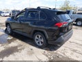 2025 Toyota RAV4 Hybrid — photo 3 of 10 | VIN JTMMWRFV1SD327218