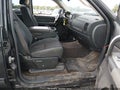 2009 Chevrolet Silverado 1500 — photo 5 of 21 | VIN 3GCEK23359G112836