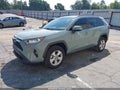 2020 Toyota RAV4 — photo 2 of 16 | VIN 2T3W1RFVXLC067401