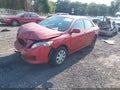 2010 Toyota Corolla — photo 2 of 17 | VIN 2T1BU4EE7AC339709