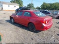 2010 Toyota Corolla — photo 3 of 17 | VIN 2T1BU4EE7AC339709