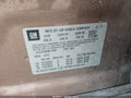 2016 Buick Encore — photo 9 of 17 | VIN KL4CJCSB3GB716491