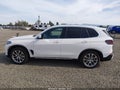 2025 BMW X5 — photo 14 of 17 | VIN 5UX43EU03S9X96269