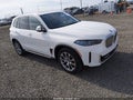 2025 BMW X5 — photo 1 of 17 | VIN 5UX43EU03S9X96269