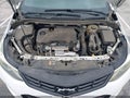 2018 Chevrolet Cruze — photo 10 of 19 | VIN 3G1BE6SM9JS548448