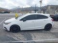 2018 Chevrolet Cruze — photo 17 of 19 | VIN 3G1BE6SM9JS548448