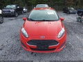 2015 Ford Fiesta — photo 11 of 15 | VIN 3FADP4EJ6FM204237