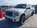 2013 Ford F-150 — photo 2 of 17 | VIN 1FTFW1EF3DKE15609