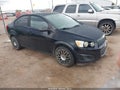 2015 Chevrolet Sonic — photo 1 of 11 | VIN 1G1JA5SH1F4210408