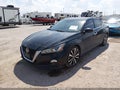 2019 Nissan Altima — photo 2 of 16 | VIN 1N4BL4FV7KC105989