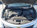 2014 Nissan Altima — photo 10 of 12 | VIN 1N4AL3AP7EC270153