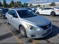 2014 Nissan Altima — photo 12 of 12 | VIN 1N4AL3AP7EC270153