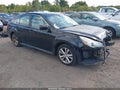 2013 Subaru Legacy — photo 1 of 11 | VIN 4S3BMBC69D3047170