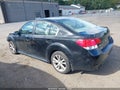 2013 Subaru Legacy — photo 3 of 11 | VIN 4S3BMBC69D3047170