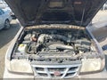 2000 Kia Sportage — photo 10 of 11 | VIN KNDJB7231Y5624161