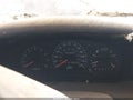 2000 Kia Sportage — photo 7 of 11 | VIN KNDJB7231Y5624161