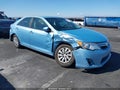2013 Toyota Camry — photo 1 of 15 | VIN 4T4BF1FK9DR291149