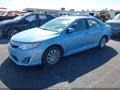 2013 Toyota Camry — photo 2 of 15 | VIN 4T4BF1FK9DR291149