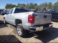 2015 Chevrolet Silverado 1500 — photo 3 of 17 | VIN 1GCVKPEC5FZ426170