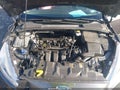 2018 Ford Focus — photo 10 of 11 | VIN 1FADP3E22JL227480