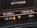 2018 Audi Q5 — photo 15 of 16 | VIN WA1ANAFY8J2213254