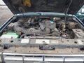1991 Ford Ranger — photo 10 of 15 | VIN 1FTCR14X8MPA38234