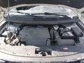 2017 Ford Explorer Sport Trac — photo 10 of 16 | VIN 1FM5K8GT1HGC29526