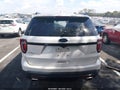 2017 Ford Explorer Sport Trac — photo 16 of 16 | VIN 1FM5K8GT1HGC29526