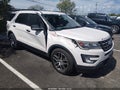 2017 Ford Explorer Sport Trac — photo 1 of 16 | VIN 1FM5K8GT1HGC29526