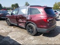 2022 Honda Pilot — photo 3 of 16 | VIN 5FNYF6H26NB005240