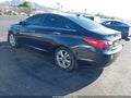 2012 Hyundai Sonata — photo 3 of 12 | VIN 5NPEC4AC5CH361180