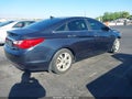 2012 Hyundai Sonata — photo 4 of 12 | VIN 5NPEC4AC5CH361180