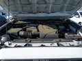 2023 Toyota Tacoma — photo 10 of 16 | VIN 3TMCZ5AN6PM550661