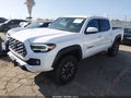 2023 Toyota Tacoma — photo 2 of 16 | VIN 3TMCZ5AN6PM550661