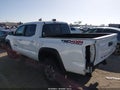 2023 Toyota Tacoma — photo 3 of 16 | VIN 3TMCZ5AN6PM550661