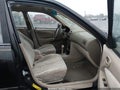 1998 Toyota Corolla — photo 5 of 16 | VIN 1NXBR18EXWZ110507