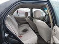 1998 Toyota Corolla — photo 8 of 16 | VIN 1NXBR18EXWZ110507